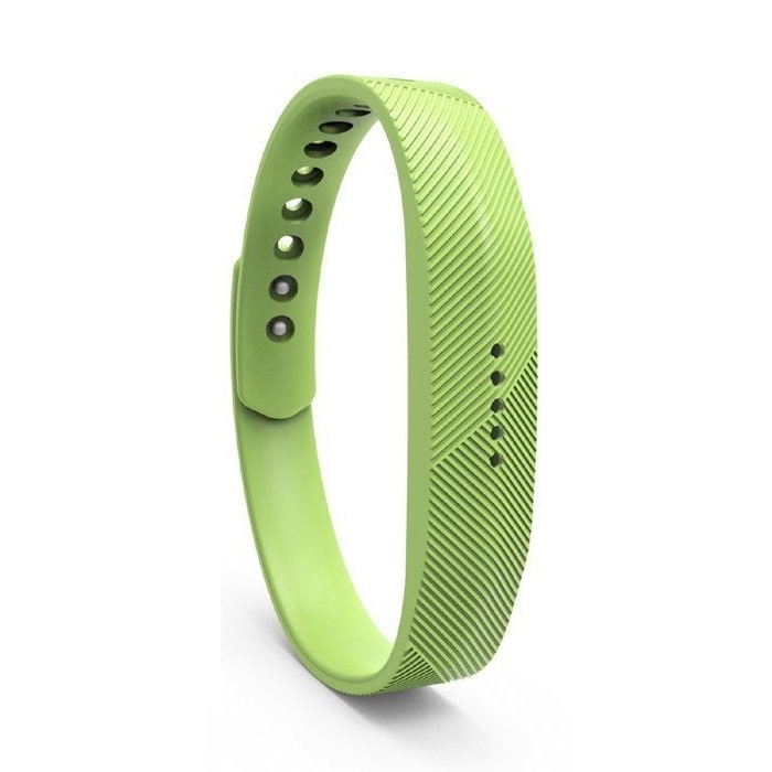 Replacement Silicone Rubber Band Strap Wristband Bracelet For Fitbit Flex 2
