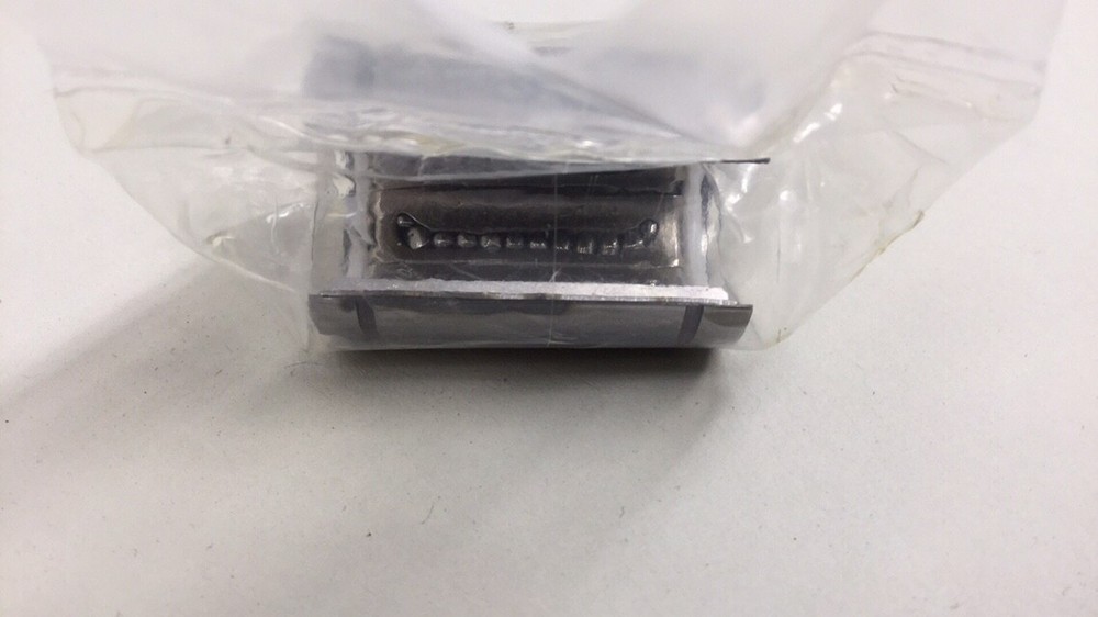 Barden LO-8 Linear Bearing Open