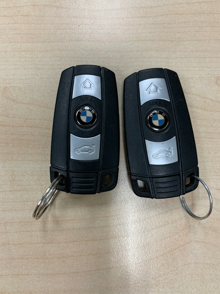 BMW KEY FOB 926846-02