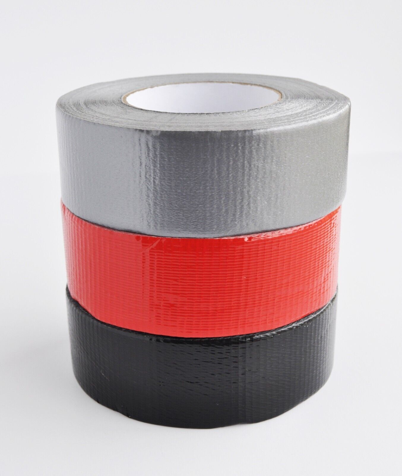 Duct Tape 2" x 60 Yards Multipurpose Utility Grade Choose Your Mil, Color & Qty