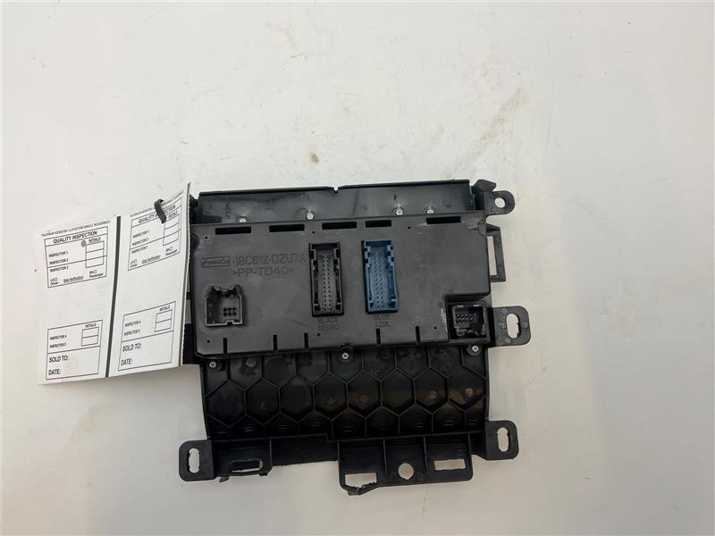 Used A/C Selector Switch fits: 2009 Lincoln Mks automatic temperature control du