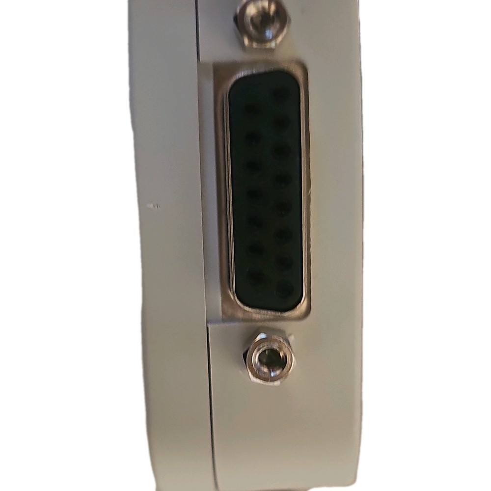 N1ware microMind V2 USB to Ethernet Bridge Data Acquisition Module