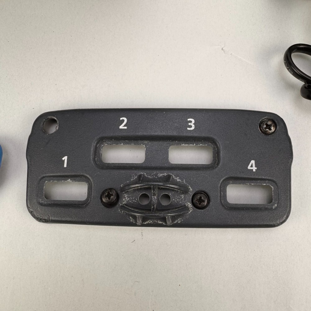 HACH SL1000 Portable Parallel Analyzer with Power Adapter