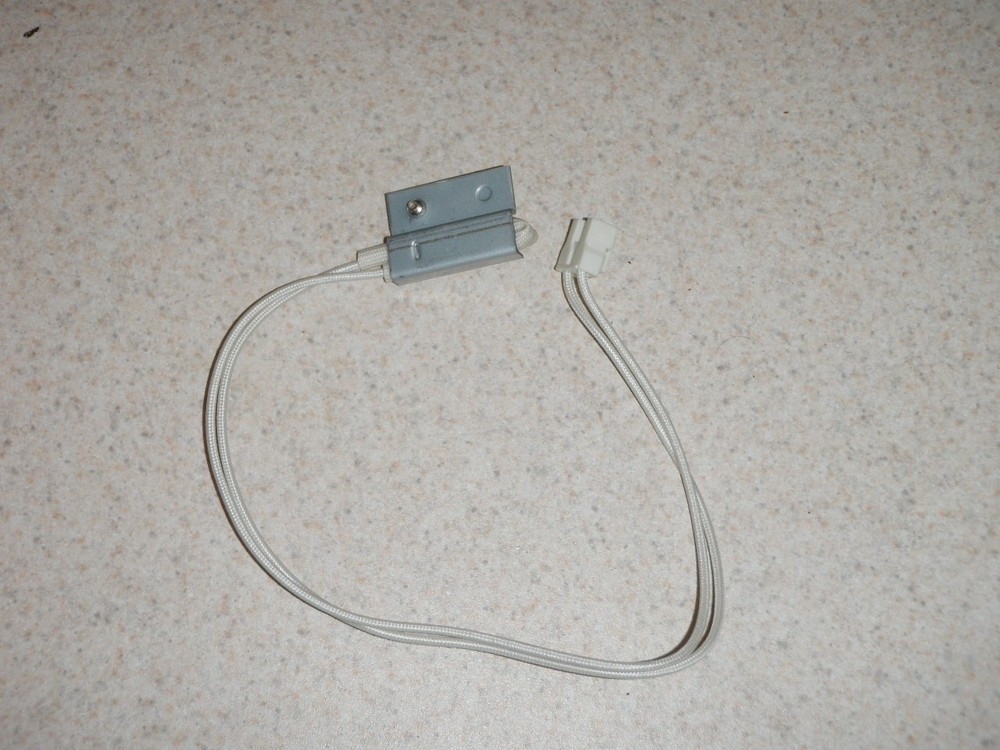 Thermal Fuse Assembly for Regal Kitchen Pro Breadmaker Model K6743