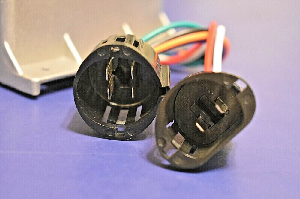 IGNITION CONTROL MODULE 1976-1987 FORD ECONOLINE VAN E100 E150 E250 E350