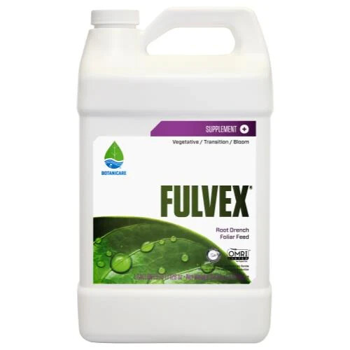 Botanicare Fulvex Nutrient Uptake Solution