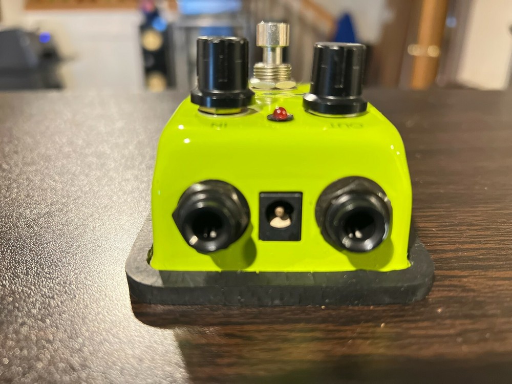 Guyatone PS2 Phase Shifter Phaser Micro MIJ Japan Effects Pedal