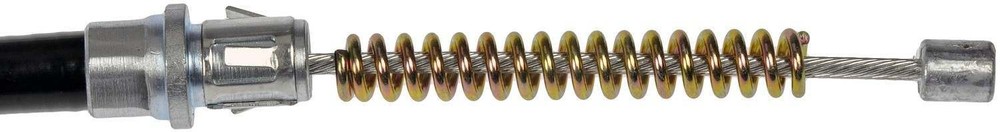 Brake Cable Dorman/First Stop C660057