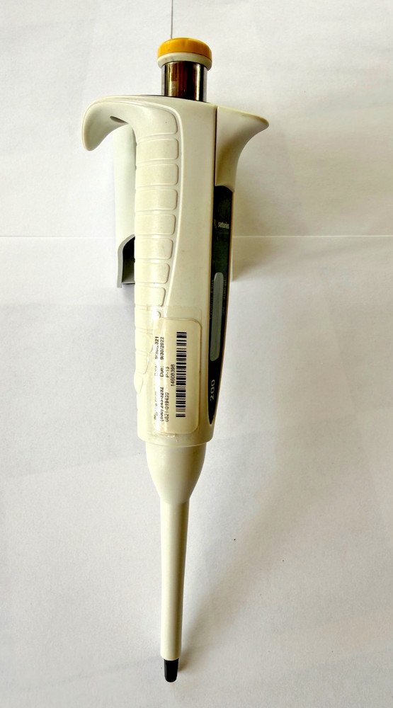 Biohit Proline Plus P200 Pipettor