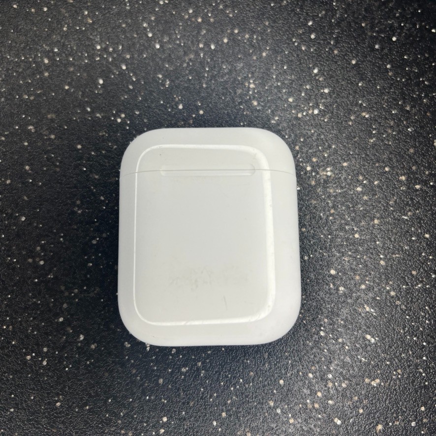 Apple AirPods 2nd Generation A1602 Charging Case ONLY Replacement TESTED WORKS