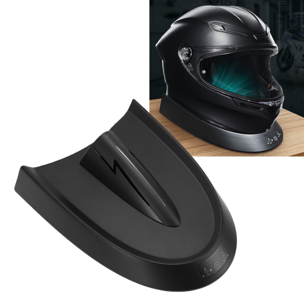 Multi Purpose Helmet Care Machine Quick Heating Drying For Cycling