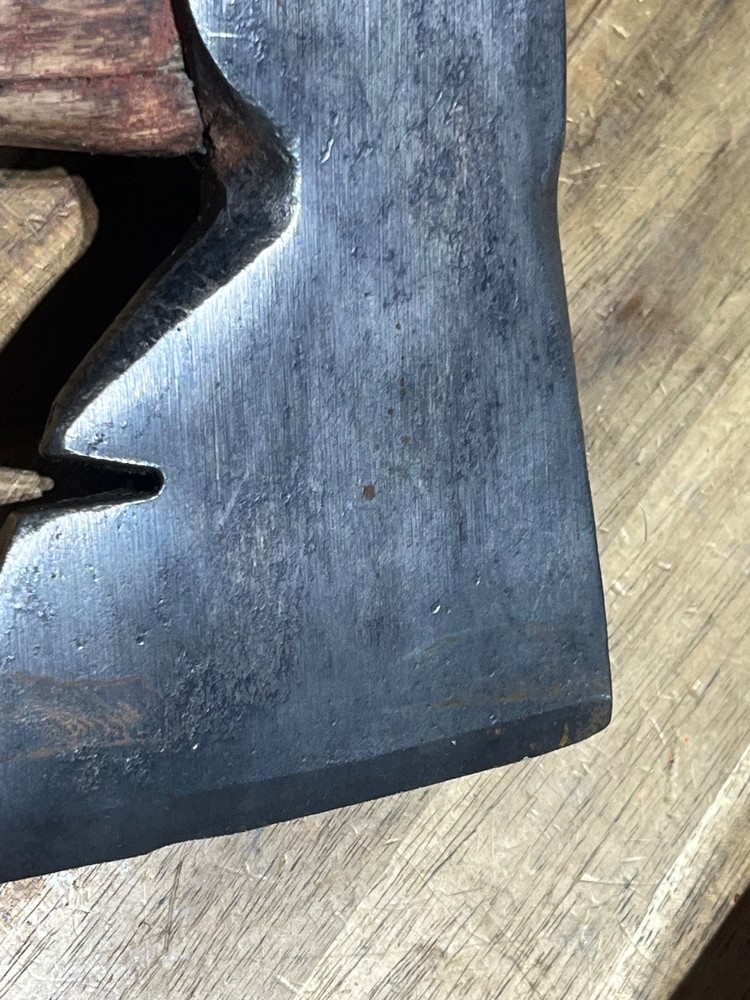 Vintage Carpenter AXE (27485)