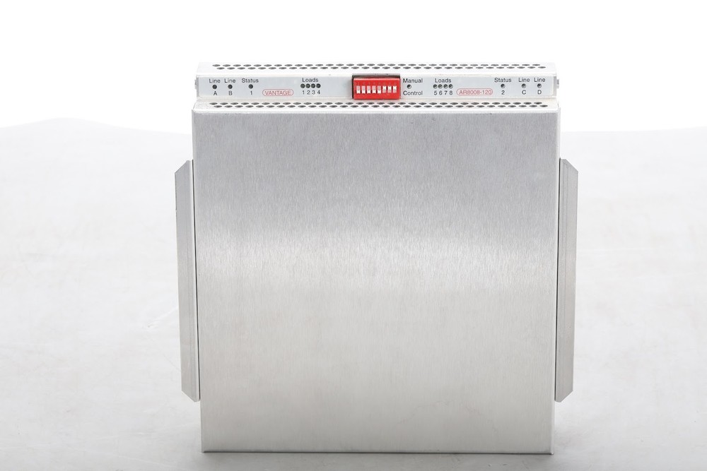 Vantage AR8008-120 Relay Module