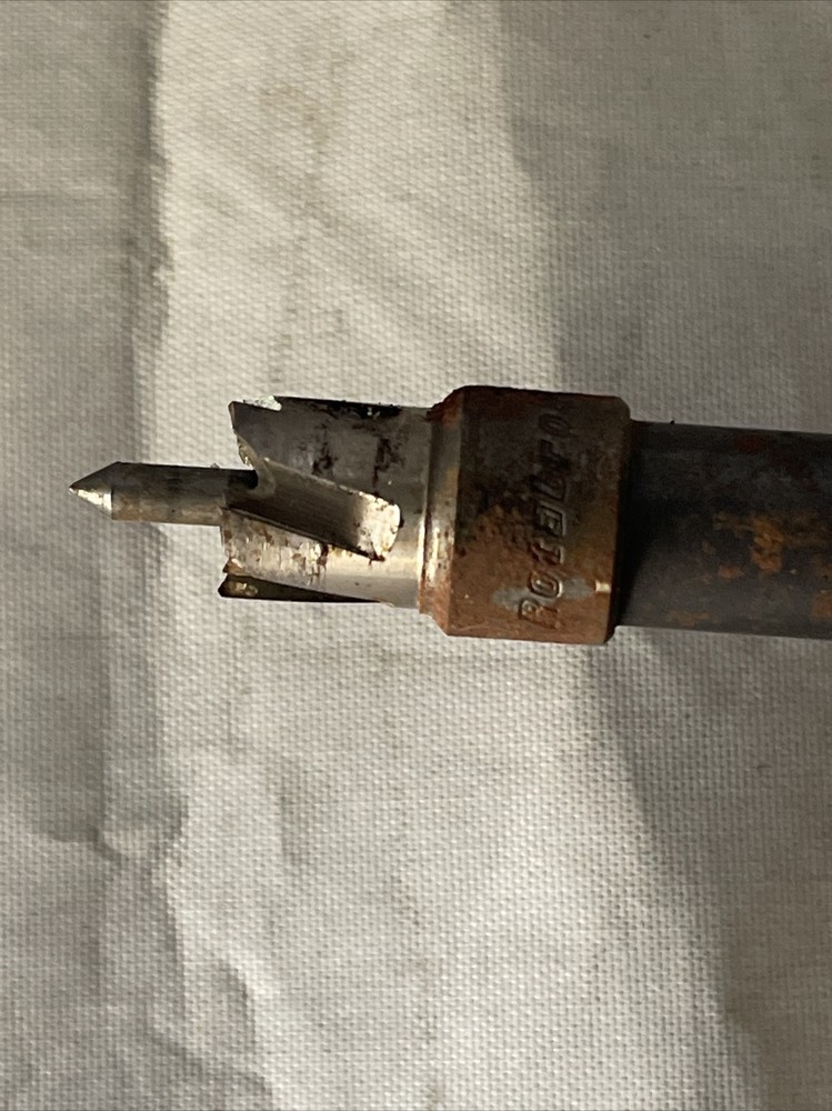 SNAP ON PDR3A PNEUMATIC DRILL, REVERSIBLE