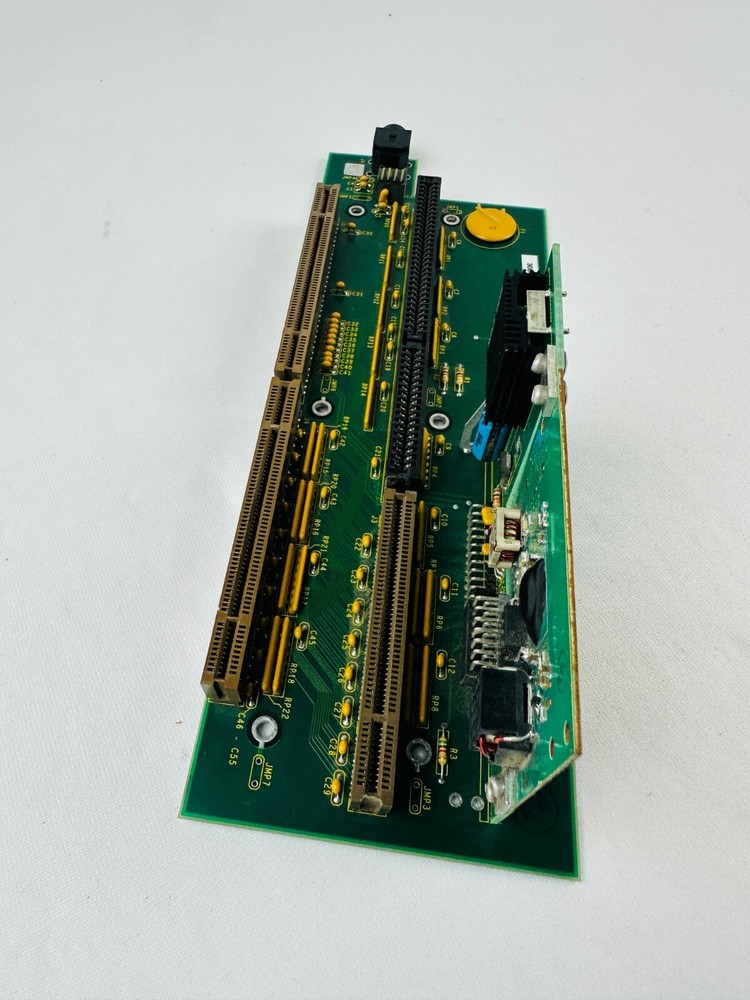 Advance Modular Solution SG090793 MS32 One Slot Production Backplane