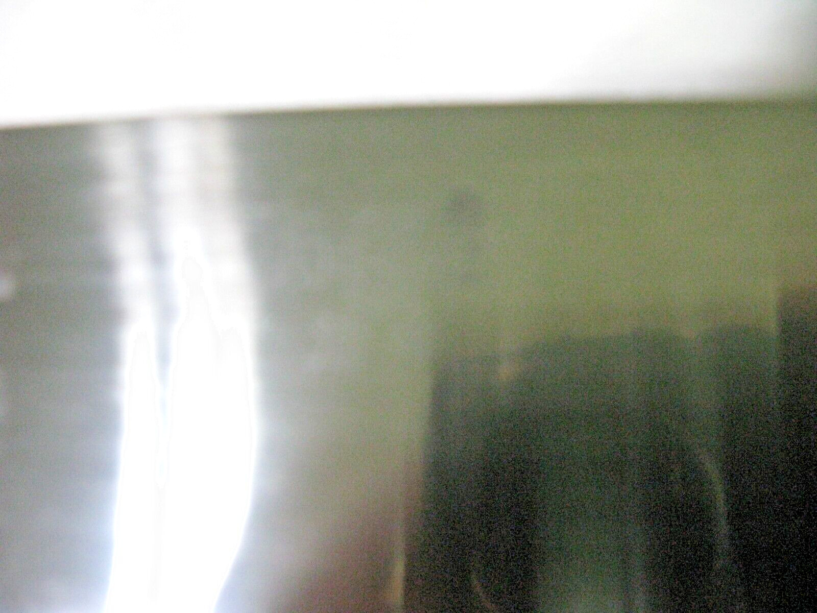 Chinese Cleaver/Chef's Knife, Stainless Steel, Full Tang, Extra Sharp- BRAND NEW