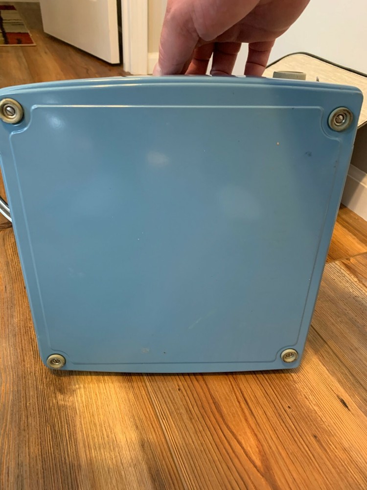 vintage brother prestige 688 tabulator