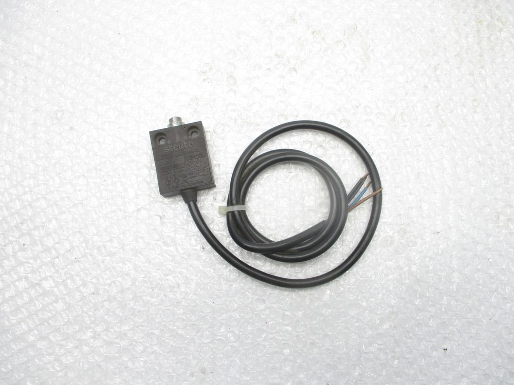 STEUTE EX13 13001301 LIMIT SWITCH UNMP