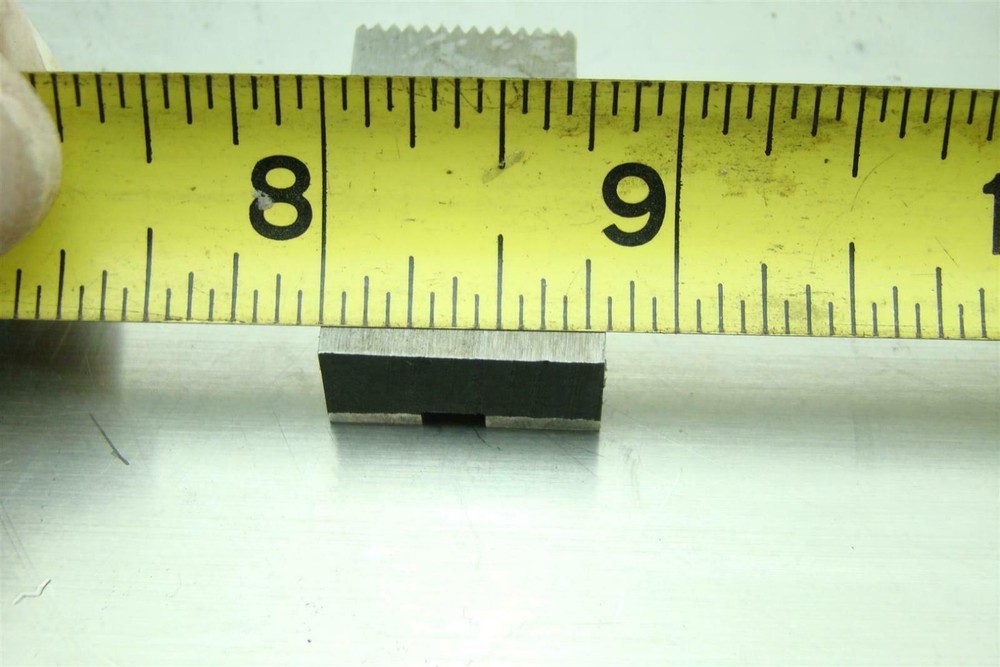 (4) Threading Die Set Milled Chaser , 1/2"-20R