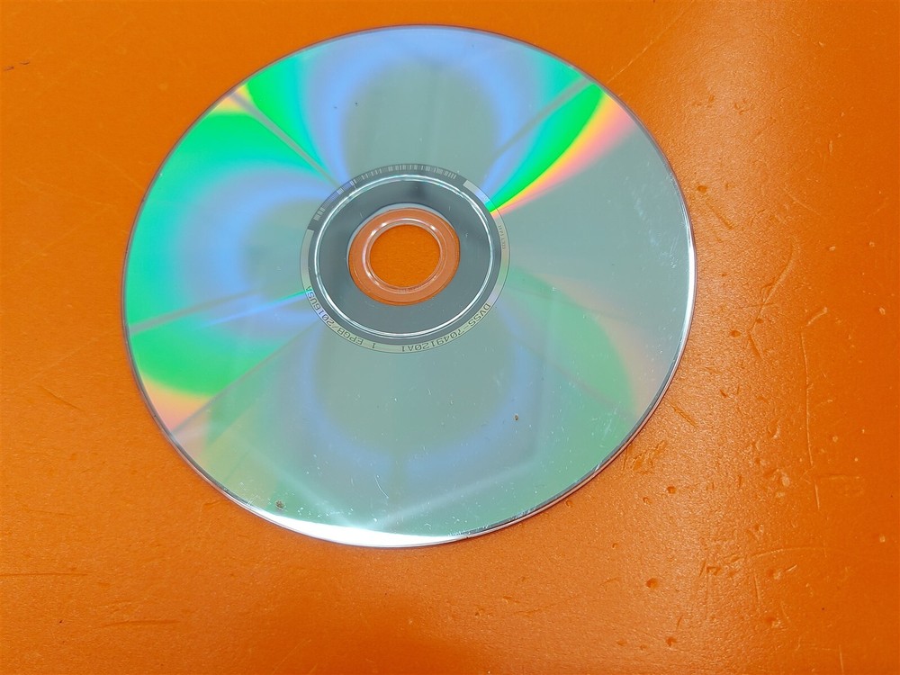 ⭐️⭐️⭐️⭐️⭐️ PNY GDRV-GFE2C Graphics Card Installation Disc CD