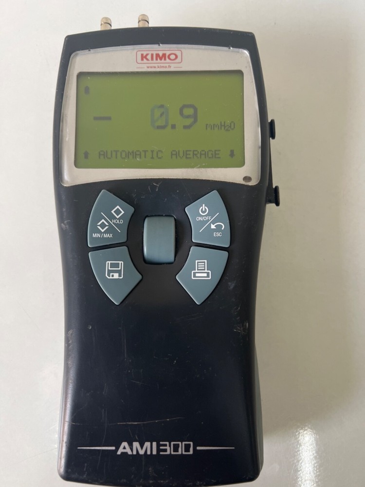 KIMO CONSTRUCTEUR AMI 301 SMART MULTI-FUNCTION DEVICE AMI300