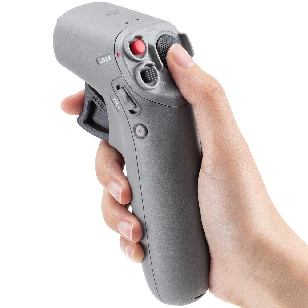 DJI Motion Controller for DJI FPV / Avata Drone / Goggles 2 / FPV Goggles V2