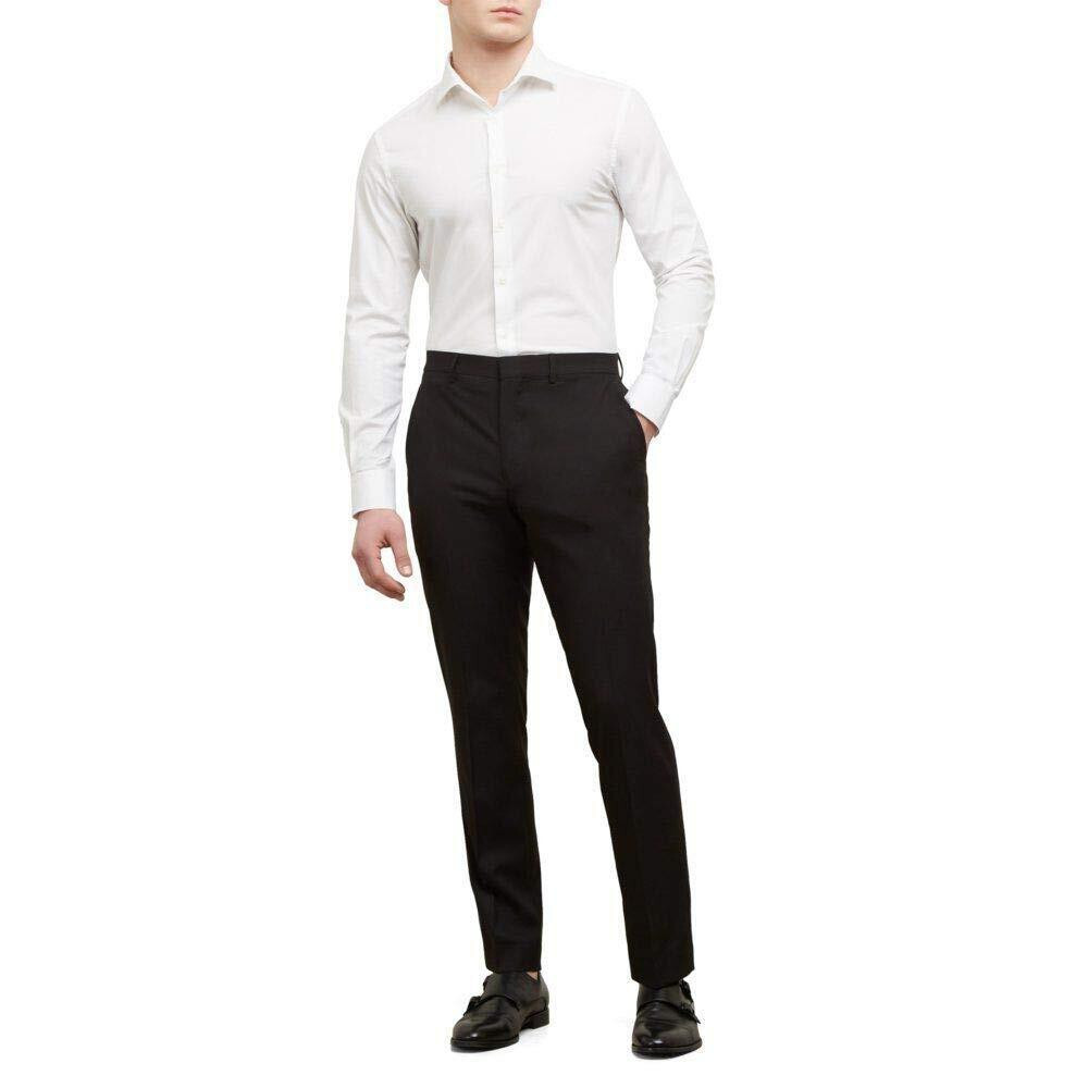 Kenneth Cole Reaction Techni-Cole Modern Flex Suit Separate Pants