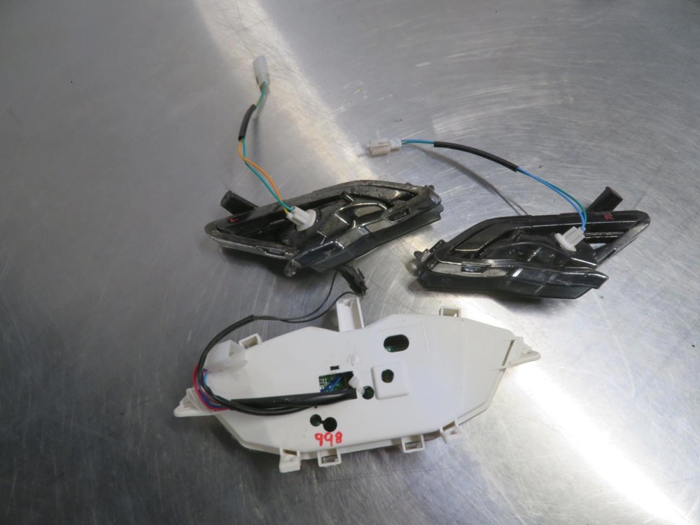 EB998 2020 20 JMSTAR ARMADA SCOOTER ELECTRONICS KIT
