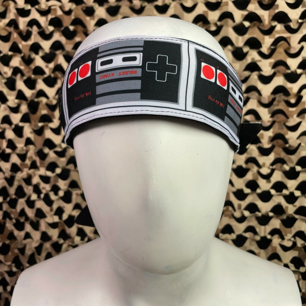 NEW HK Army Headband - Control
