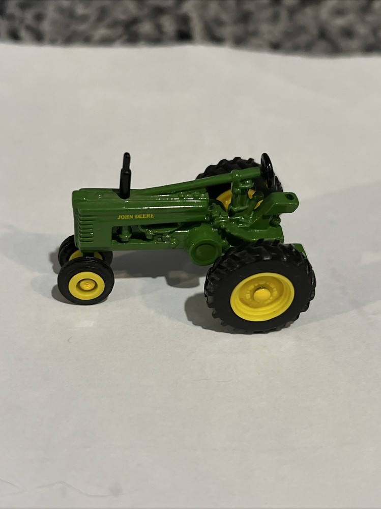 ERTL 1/64th John Deere Model H Tractor