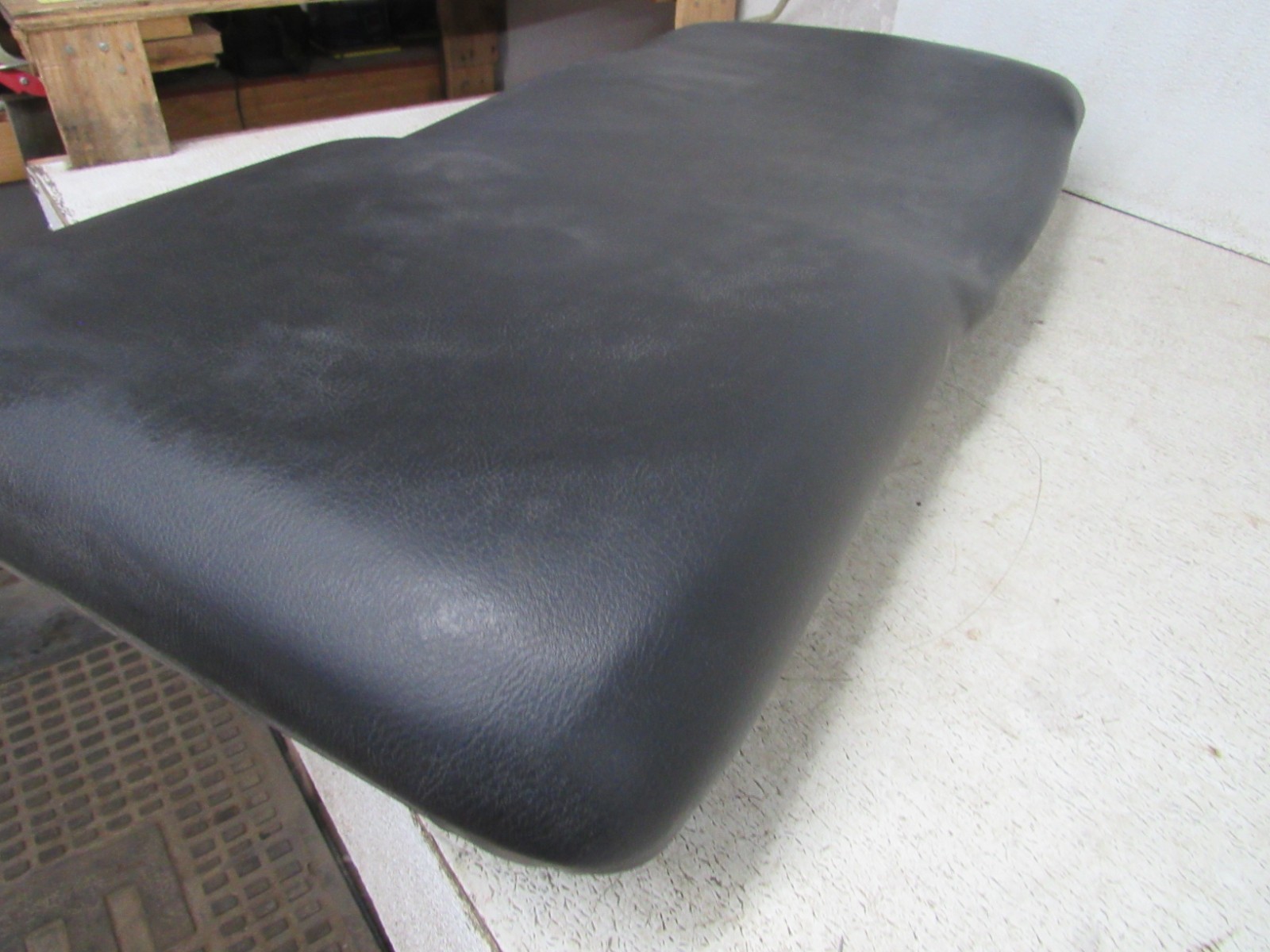 21 POLARIS RANGER 1000 SOHC PASSENGER SEAT BOTTOM PAD CUSHION STOCK OEM #2009