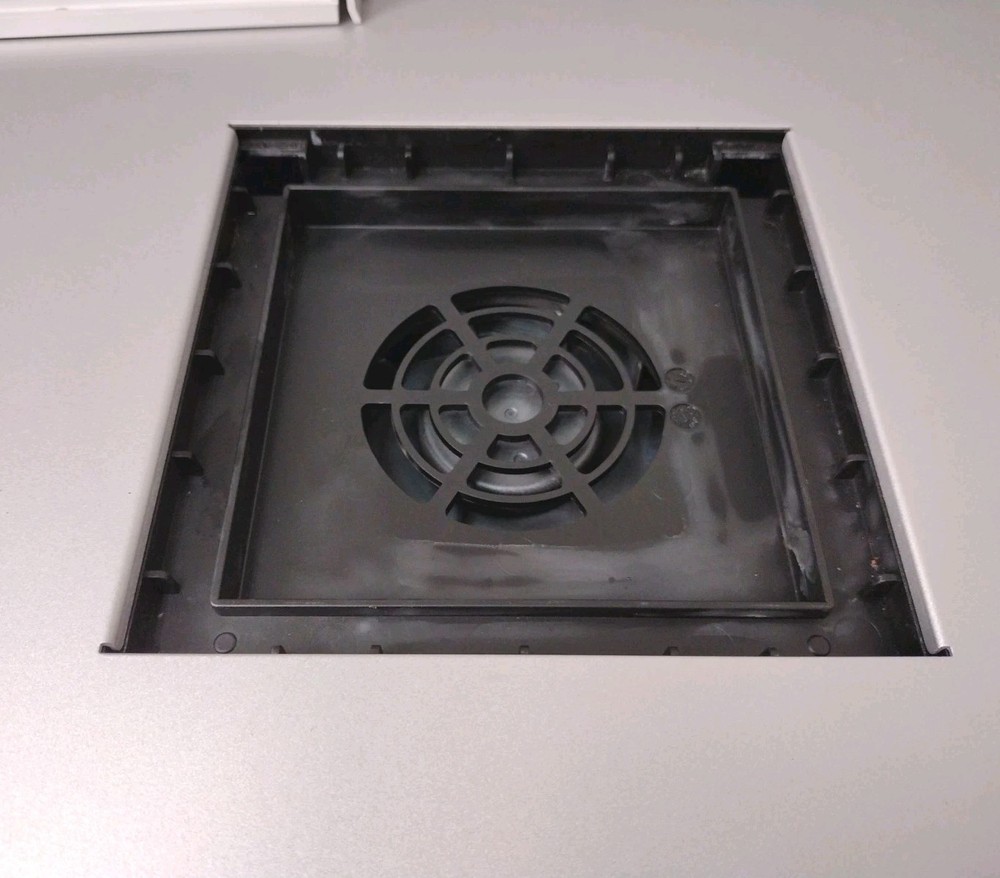 Hitachi Tellee Air Sterilization Plasma Ion Purifier Automatic Sensor Tested