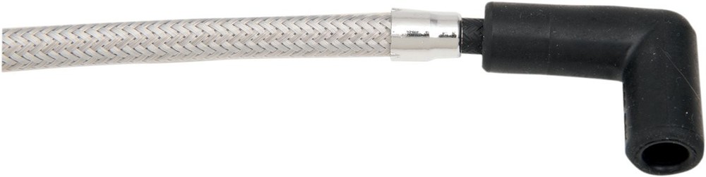 Magnum Polished Spark Plug Wires (3040S)