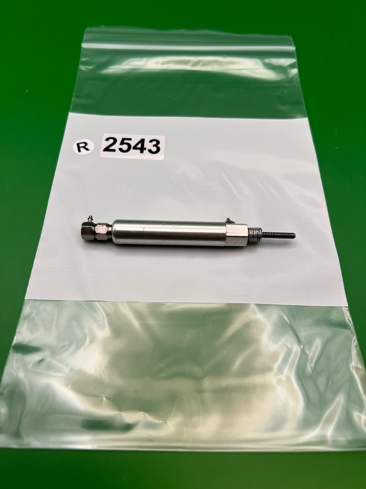 Shocktech Autococker Ram