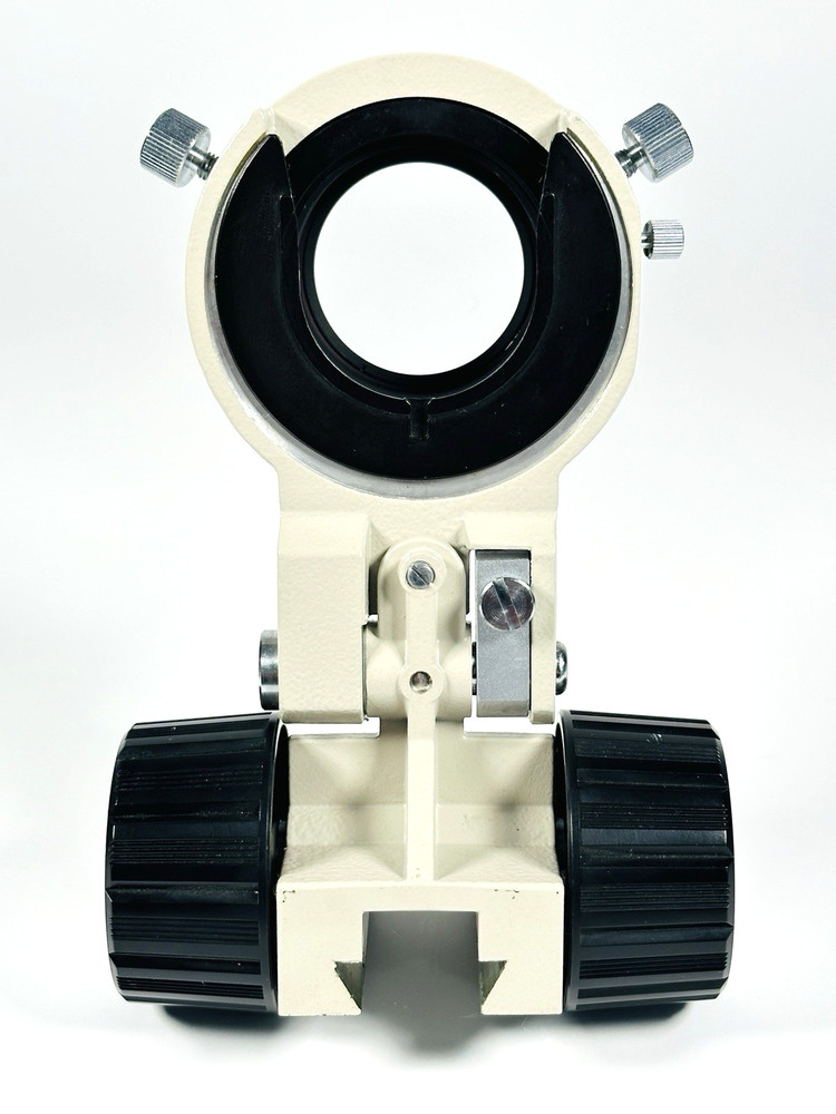 Nikon Diaphot-TMD Inverted Microscope Condenser Mount/Holder