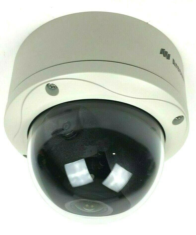 Arecont Vision AV1355DN Tracking Camera Day & Night Network IP Motion Detection