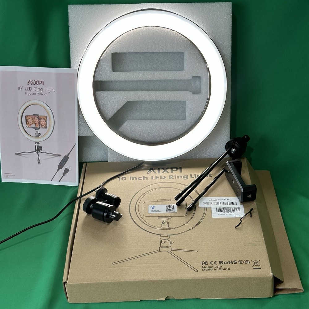 Selfie LED Ring