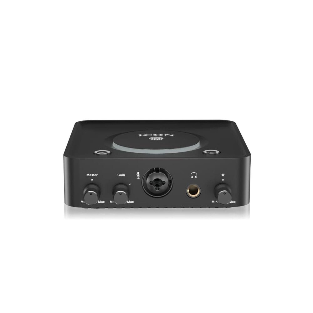 Arturia MiniLab 3 Mini Hybrid Keyboard Controller Bundle with iCON Pro Audio ...