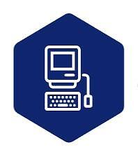 J43 ♻ USRobotics USR8700 Serial ATA 4-Drive NAS ♻