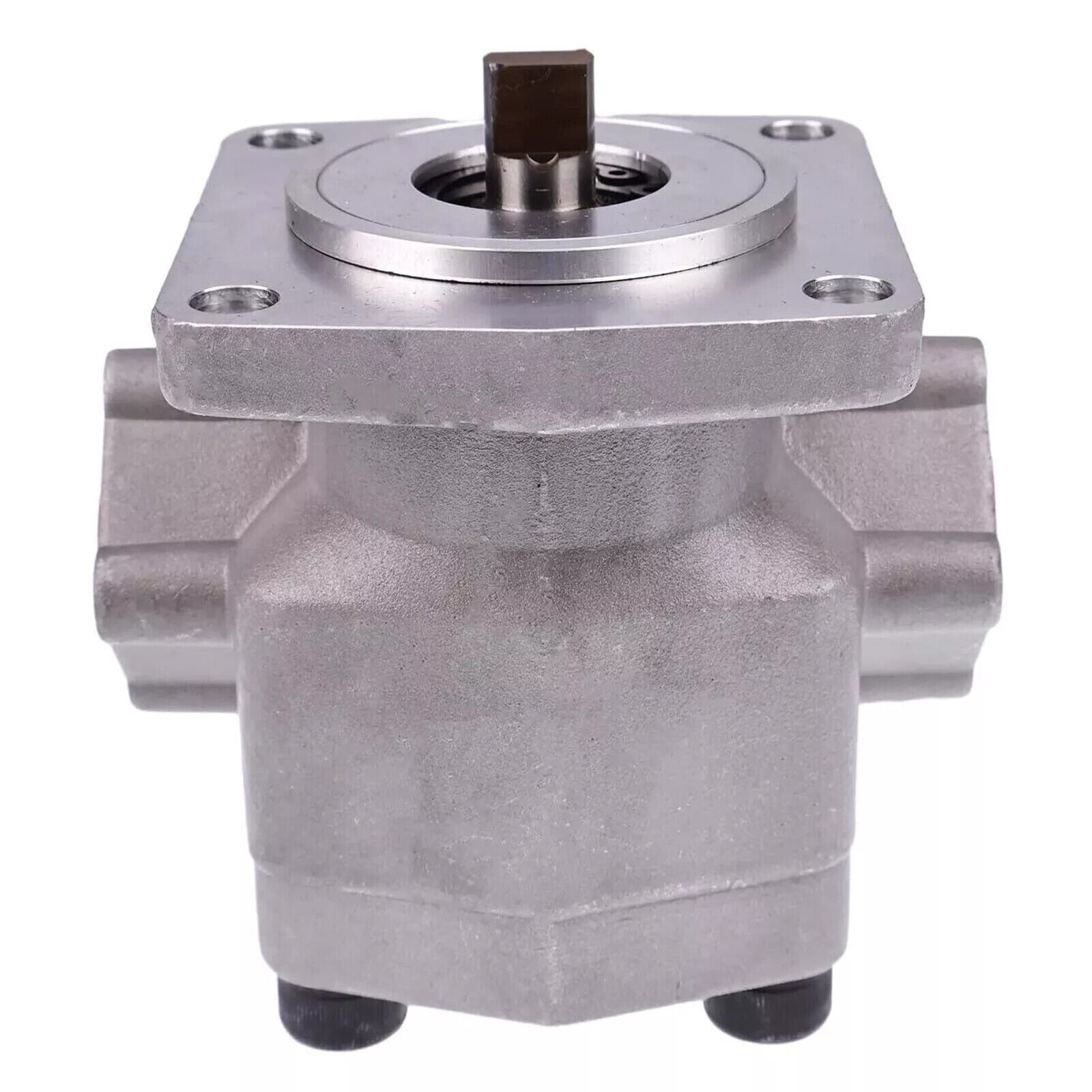 Hydraulic Gear Pump 67810-76100 67810-76102 for Kubota B1550 B1750 B8200