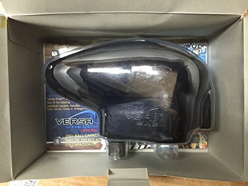 Spo Gear Versa Shell System .