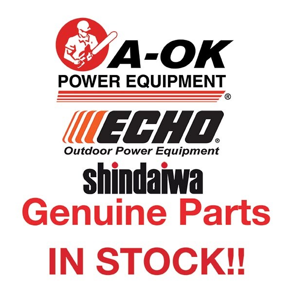 Echo P021016930 KIT, GASKET & GUIDE