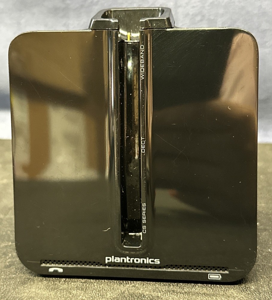 Plantronics C054 Wireless Office Headset System
