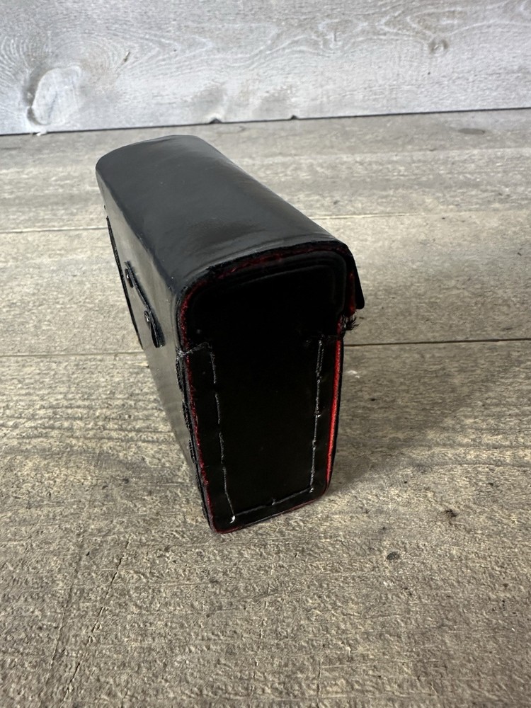 Tiffen Close-Up Camera Lens Set 77mm +1 +2 +4 With Case Diopters Decrease New