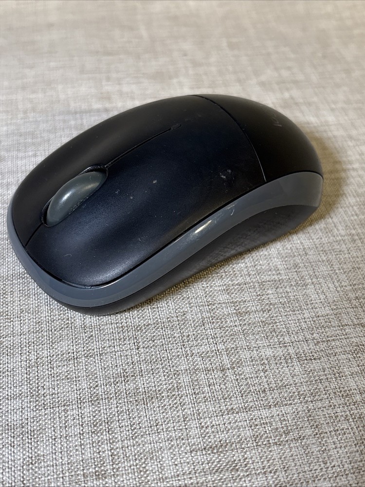Logitech MK330 Wireless Keyboard And Mouse