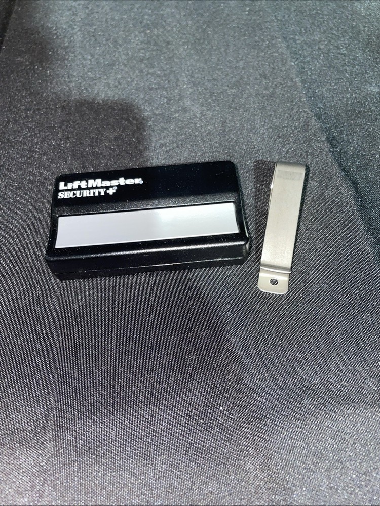 Lift Master 971LM 1-Button Remote Control