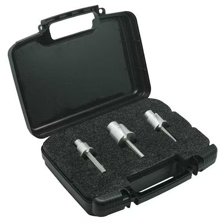 Wheeler-Rex 19025 Ips Fitting Saver Kit, Schedule 80