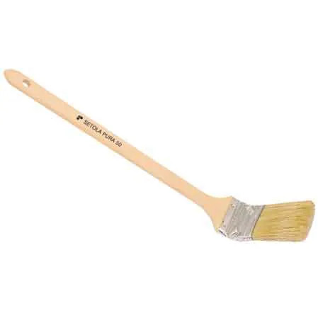 Radiator brush 'S100' 50mm