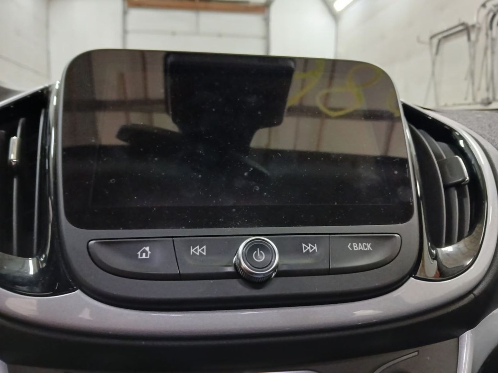 Volt 2017 Info-GPS-TV Screen 3134629