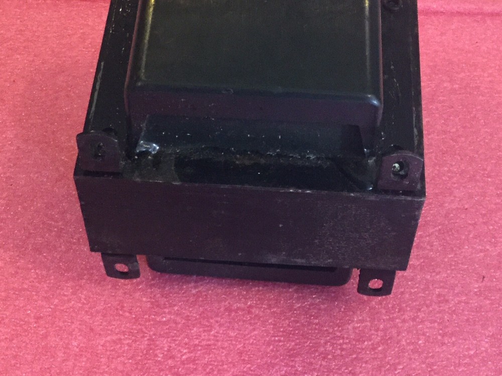 Micron B250MQ15XK Transformer